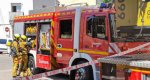 Una explosión de gas en una vivienda de Dénia causa un herido con quemaduras de segundo grado  Una explosión de gas en una vivienda de Dénia causa un herido con quemaduras de segundo grado