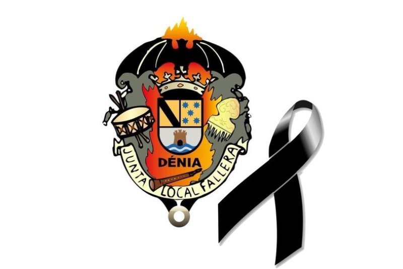 La Junta Local Fallera de Dénia aplaza el Dinar de Germanor por el incendio de Valencia, pero los Moros i Cristians mantienen los actos del Mig Any  La Junta Local Fallera de Dénia aplaza el Dinar de Germanor por el incendio de Valencia, pero los Moros i Cristians mantienen los actos del Mig Any