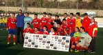 Primera Regional: Gorgos 1, El Campello 0 Primera Regional: Gorgos 1, El Campello 0