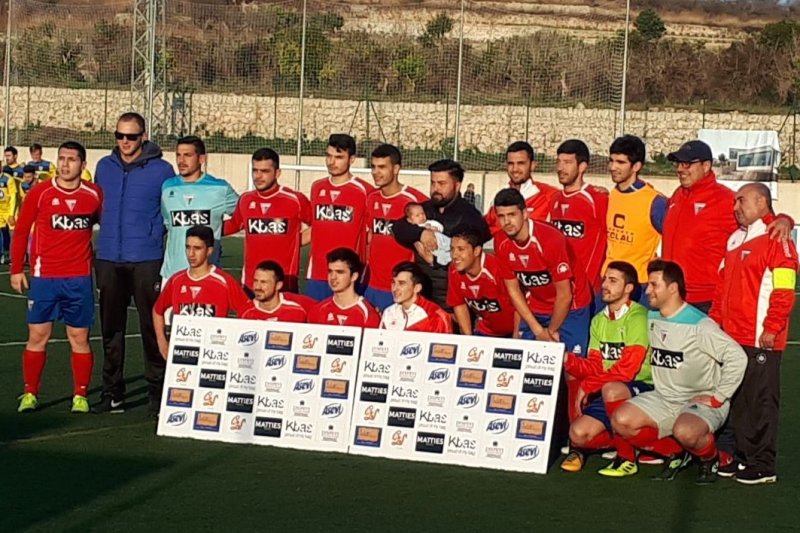 Primera Regional: Gorgos 1, El Campello 0 Primera Regional: Gorgos 1, El Campello 0