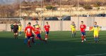 Primera Regional: Gorgos 1, El Campello 0 Primera Regional: Gorgos 1, El Campello 0