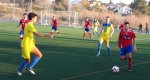 Primera Regional: Gorgos 1, El Campello 0 Primera Regional: Gorgos 1, El Campello 0