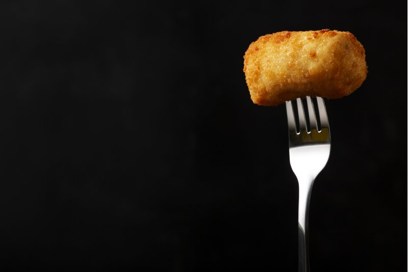 De mil sabores y con sello de identidad: Hoy es el Día Internacional de la Croqueta De mil sabores y con sello de identidad: Hoy es el Día Internacional de la Croqueta