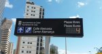 El nuevo servicio ORA Calp permitirá estacionar a través del móvil y sin utilizar el parquímetro El nuevo servicio ORA Calp permitirá estacionar a través del móvil y sin utilizar el parquímetro