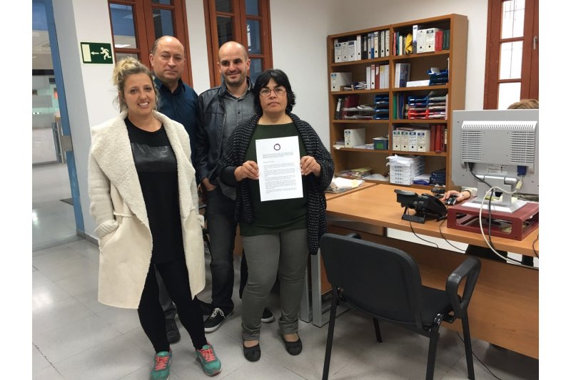 El Cercle Podem Gata proposa una consulta per decidir sobre els bous al carrer El Cercle Podem Gata proposa una consulta per decidir sobre els bous al carrer