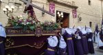 Pego revive la tradición de la Semana Santa con una apuesta por el dinamismo participativo Pego revive la tradición de la Semana Santa con una apuesta por el dinamismo participativo