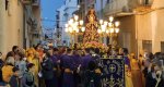 Pego revive la tradición de la Semana Santa con una apuesta por el dinamismo participativo Pego revive la tradición de la Semana Santa con una apuesta por el dinamismo participativo