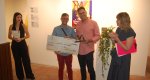 Alejandro del Valle se adjudica el XLVIII Certamen de Pintura Contemporània Vila de Pego con ““G.Pz. Mk VI #cfca56. Jelly Tanks Series One” Alejandro del Valle se adjudica el XLVIII Certamen de Pintura Contemporània Vila de Pego con ““G.Pz. Mk VI #cfca56. Jelly Tanks Series One”