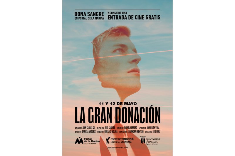 Dos campañas publicitarias del Ayuntamiento de Dénia y Portal de la Marina son premiadas en los Premios Alce Dos campañas publicitarias del Ayuntamiento de Dénia y Portal de la Marina son premiadas en los Premios Alce