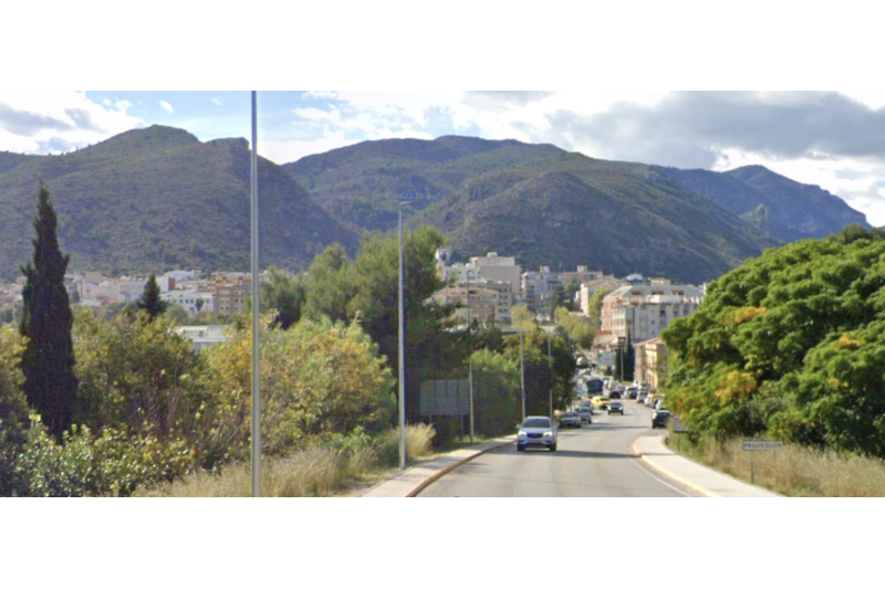 Ingresan en prisión dos delincuentes que cometieron varios robos con violencia durante las fiestas de Pedreguer Ingresan en prisión dos delincuentes que cometieron varios robos con violencia durante las fiestas de Pedreguer