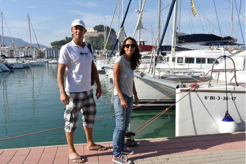 Vela Crucero: Una veintena de embarcaciones participarán en la Dénia Trophy Vela Crucero: Una veintena de embarcaciones participarán en la Dénia Trophy