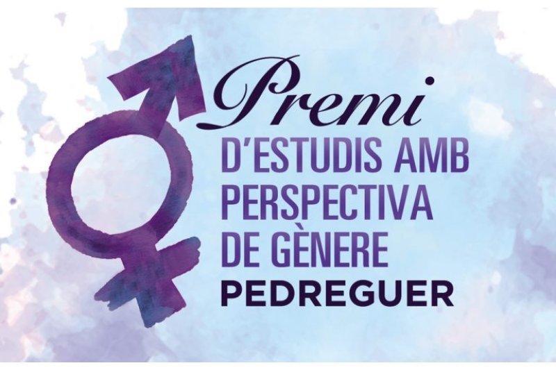 Pedreguer publica la tercera edició del premi d'estudis amb perspectiva de gènere Pedreguer publica la tercera edició del premi d'estudis amb perspectiva de gènere