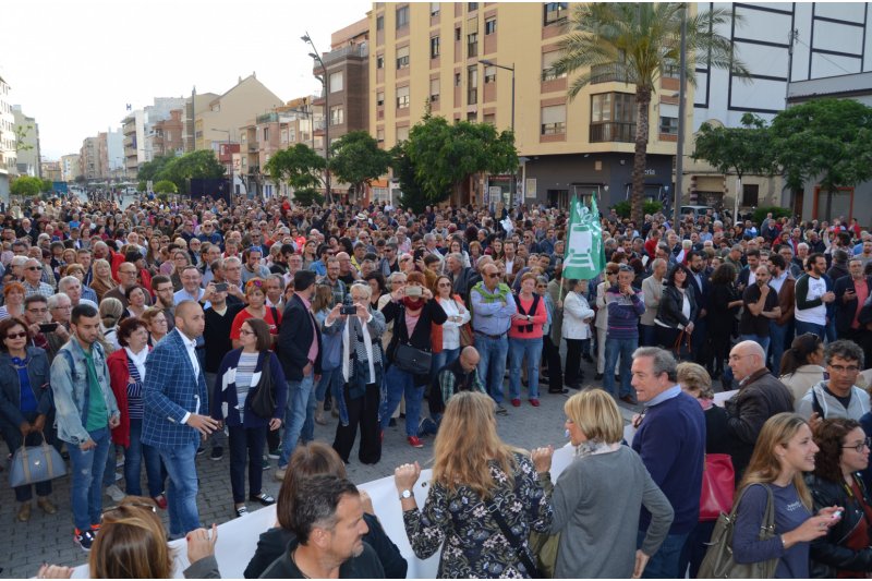 Manifiesto del CEDMA sobre la vía ancha Manifiesto del CEDMA sobre la vía ancha