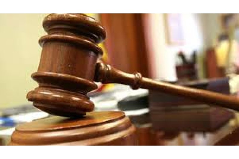 Condenado el empresario que intentó sobornar al alcalde de Benitatxell Condenado el empresario que intentó sobornar al alcalde de Benitatxell