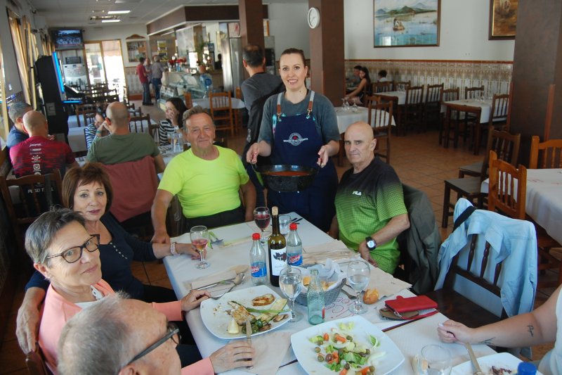 La Setmana de l’arròs de Pego 2024 incrementa en un 55% la participació d’establiments hostalers La Setmana de l’arròs de Pego 2024 incrementa en un 55% la participació d’establiments hostalers