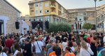 El rock&moll  eleva la seua cotització com a activitat alternativa de les festes de Sant Jaume d’Ondara El rock&moll  eleva la seua cotització com a activitat alternativa de les festes de Sant Jaume d’Ondara