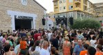El rock&moll  eleva la seua cotització com a activitat alternativa de les festes de Sant Jaume d’Ondara El rock&moll  eleva la seua cotització com a activitat alternativa de les festes de Sant Jaume d’Ondara