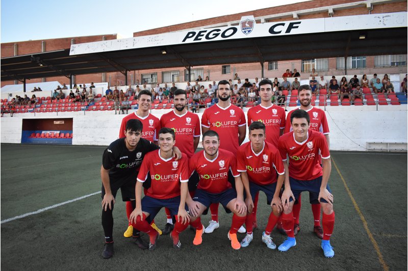 Preferente: El Pego buscará su quinto triunfo ante el Alginet en una jornada en la Pedreguer y Jávea no quieren fallar Preferente: El Pego buscará su quinto triunfo ante el Alginet en una jornada en la Pedreguer y Jávea no quieren fallar