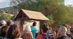 Les rutes turístiques d’estiu a Pego incentiven les visites al casc històric i al parc natural de la marjal Les rutes turístiques d’estiu a Pego incentiven les visites al casc històric i al parc natural de la marjal