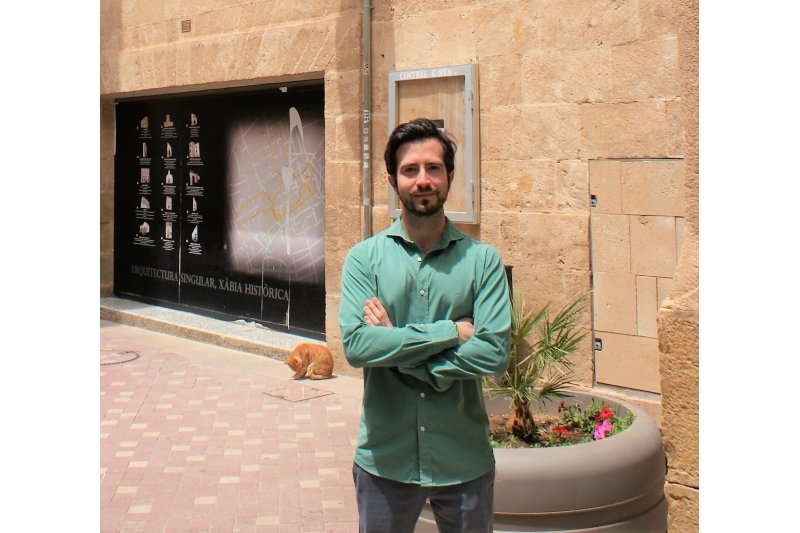 Ciudadanos Xàbia critica la falta de participación, consenso e inversiones en los presupuestos municipales  Ciudadanos Xàbia critica la falta de participación, consenso e inversiones en los presupuestos municipales