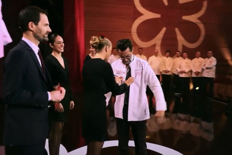 Siete restaurantes de la Marina Alta revalidan sus estrellas Michelin   Siete restaurantes de la Marina Alta revalidan sus estrellas Michelin