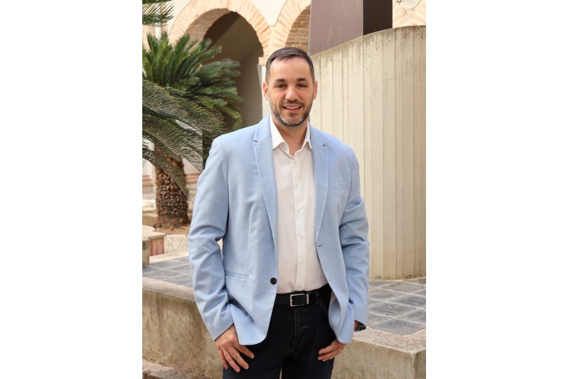 José Ramiro Pastor, alcalde d’Ondara: “Les festes de la Soledat són dates d’eixir al carrer per a gaudir d’una de les tradicions més arrelades del nostre poble” José Ramiro Pastor, alcalde d’Ondara: “Les festes de la Soledat són dates d’eixir al carrer per a gaudir d’una de les tradicions més arrelades del nostre poble”