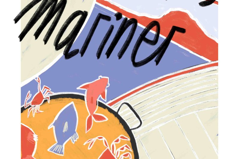 Els Magazinos convoca el I Concurso Viu l’arròs mariner en homenaje a los pescadores Els Magazinos convoca el I Concurso Viu l’arròs mariner en homenaje a los pescadores