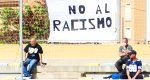 El Dénia denuncia el racismo… mientras su entorno se mofa e insulta al Pego El Dénia denuncia el racismo… mientras su entorno se mofa e insulta al Pego