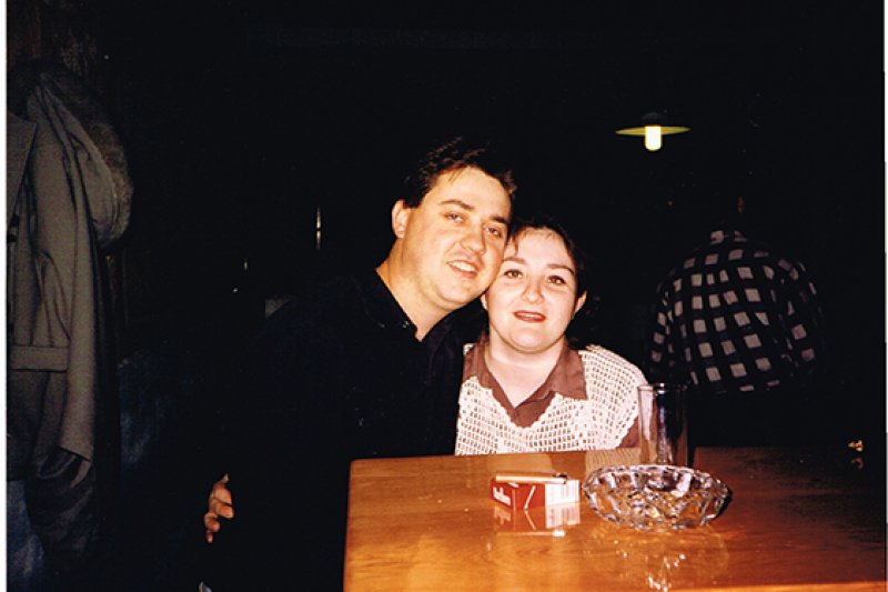 “Así que pasen 30 años” en la noche de Dénia “Así que pasen 30 años” en la noche de Dénia