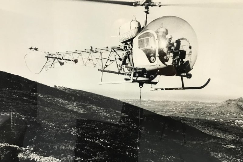 Viernes se celebra el acto central del 50 aniversario de la llegada del agua potable a Benissa Viernes se celebra el acto central del 50 aniversario de la llegada del agua potable a Benissa
