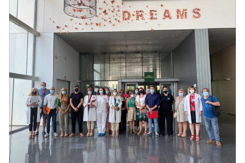 Unides Podem se compromete a  Unides Podem se compromete a