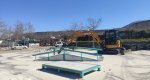 La avenida de acceso a Benitatxell por la carretera de Xàbia tendrá más arbolado y ajardinamiento, y renueva su zona infantil y skatepark La avenida de acceso a Benitatxell por la carretera de Xàbia tendrá más arbolado y ajardinamiento, y renueva su zona infantil y skatepark