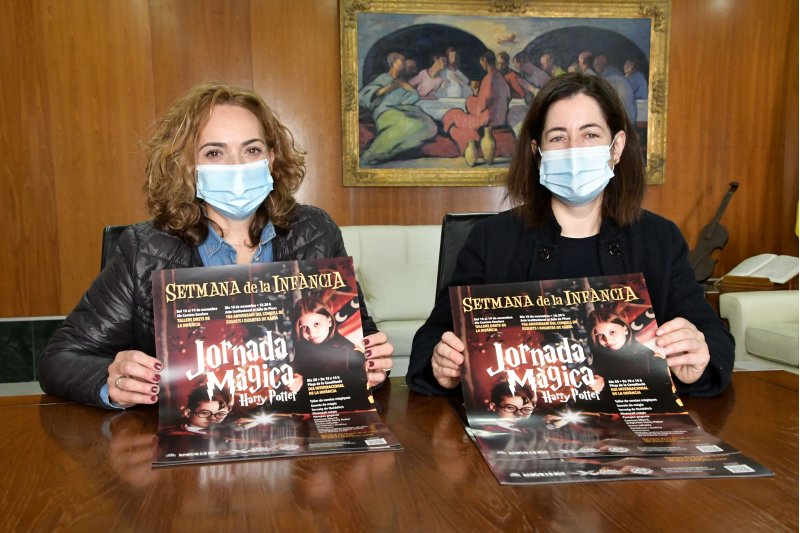 Talleres, juegos y concursos en el Día dels Xiquets en Xàbia  Talleres, juegos y concursos en el Día dels Xiquets en Xàbia