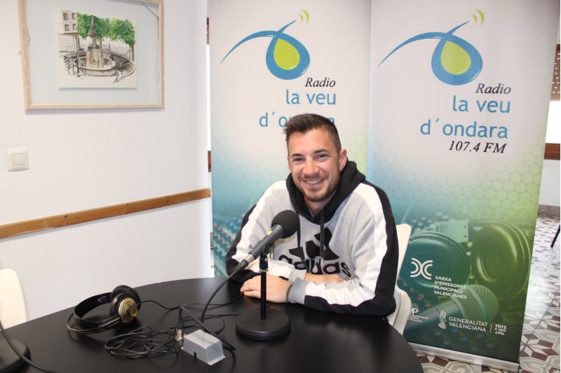 La Regidoria d’Esports d’Ondara obri la preinscripció en les Escoles Esportives Municipals 2024-2025 de l’1 al 30 d’abril La Regidoria d’Esports d’Ondara obri la preinscripció en les Escoles Esportives Municipals 2024-2025 de l’1 al 30 d’abril