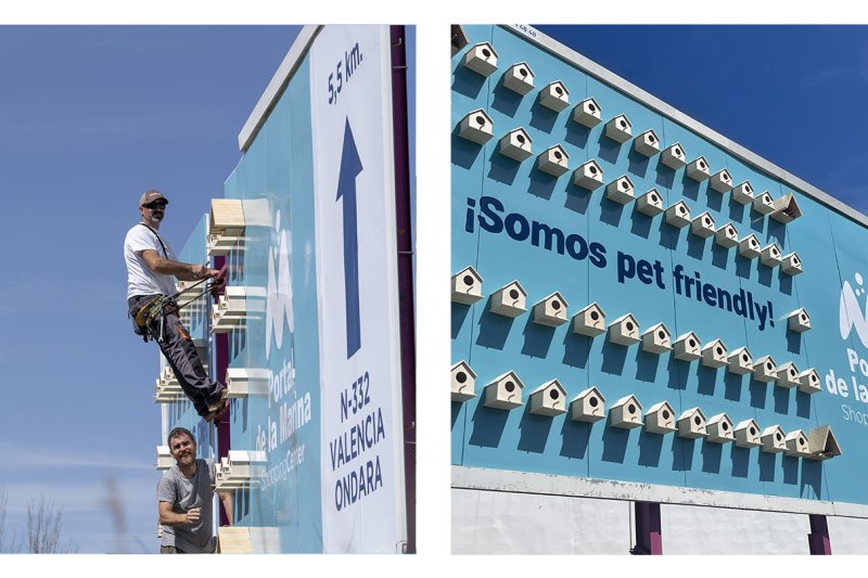 Sapristi Décom consigue tres premios en el Festival La Lluna de Valencia Sapristi Décom consigue tres premios en el Festival La Lluna de Valencia