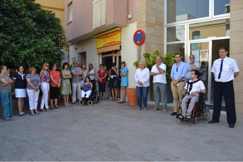 Un empresario de Calp figura entre los fallecidos en el accidente de tren Un empresario de Calp figura entre los fallecidos en el accidente de tren