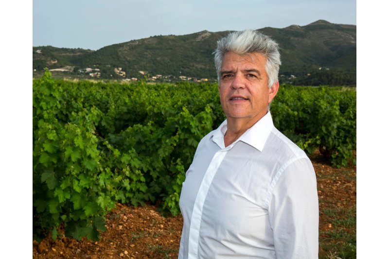 José Juan Reus repite como candidato a la Alcaldía de Llíber José Juan Reus repite como candidato a la Alcaldía de Llíber