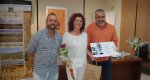 L’arròs de les estreles homenatja a deu cuineres de Pego per a visualitzar la tasca de les dones com artífexs de la continuïtat de la tradició gastronòmica local L’arròs de les estreles homenatja a deu cuineres de Pego per a visualitzar la tasca de les dones com artífexs de la continuïtat de la tradició gastronòmica local
