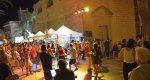 Gran ambiente en el arranque del Tapeo en Xàbia Gran ambiente en el arranque del Tapeo en Xàbia
