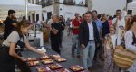 Gran ambiente en el arranque del Tapeo en Xàbia Gran ambiente en el arranque del Tapeo en Xàbia