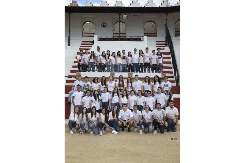 El concierto de Tòxic da salida hoy al Rock & Muelle de las fiestas de Sant Jaume de Ondara El concierto de Tòxic da salida hoy al Rock & Muelle de las fiestas de Sant Jaume de Ondara