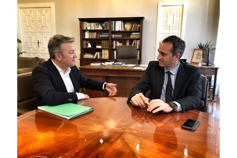 PP, PSPV y CompromÃs alcanzan un acuerdo en la Diputación sobre el Plan de Obras y Servicios PP, PSPV y CompromÃs alcanzan un acuerdo en la Diputación sobre el Plan de Obras y Servicios