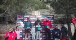 Atletisme: El Gegant de Pedra d’Ondara compleix deu anys amb més de cinc-cents participants Atletisme: El Gegant de Pedra d’Ondara compleix deu anys amb més de cinc-cents participants