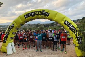 Atletisme: El Gegant de Pedra d’Ondara compleix deu anys amb més de cinc-cents participants