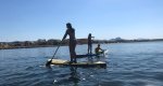 Como pez en el agua - El turismo de proximidad y las tendencias de la nueva normalidad salvan la temporada en el sector del deporte y el ocio acuático Como pez en el agua - El turismo de proximidad y las tendencias de la nueva normalidad salvan la temporada en el sector del deporte y el ocio acuático