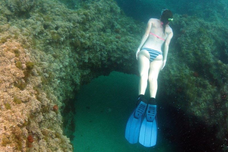 Como pez en el agua - El turismo de proximidad y las tendencias de la nueva normalidad salvan la temporada en el sector del deporte y el ocio acuático Como pez en el agua - El turismo de proximidad y las tendencias de la nueva normalidad salvan la temporada en el sector del deporte y el ocio acuático