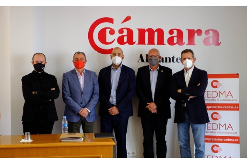 Cedma se une a la World Design Capital Valencia 2022 Cedma se une a la World Design Capital Valencia 2022