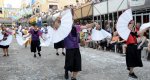 La Parida y L’Espatlà se llevan los primeros premios en un desfile de carrozas de Pedreguer puntual, colorido y que repasa temas músicals de éxito La Parida y L’Espatlà se llevan los primeros premios en un desfile de carrozas de Pedreguer puntual, colorido y que repasa temas músicals de éxito