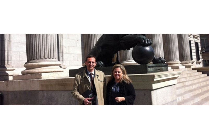 La Generalitat Valenciana estudia declarar Las Salinas como Parque Natural La Generalitat Valenciana estudia declarar Las Salinas como Parque Natural