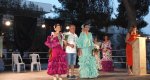 La Casa de Andalucía de Xàbia celebra la fiesta del Rocío La Casa de Andalucía de Xàbia celebra la fiesta del Rocío